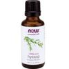Now Foods Hyssop Oil - 1 Oz. (Multi-Pack)
