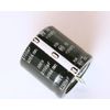 (8pcs) 2700uF 100V Snap In Mount Electrolytic Capacitor Volts 100VDC 105C
