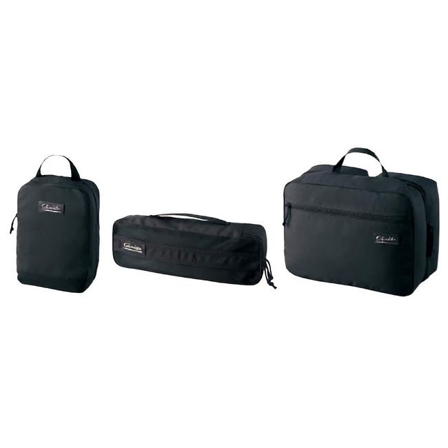 Gamakatsu GM2509 Arrangement Bag for 2 Nights