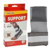 1 Super-Aid Ankle Support Muscle Joint One Size Reversible For Use Left & Right