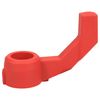 Bosch Parts 2610015062 Bevel Lock Handle