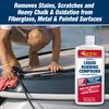 STAR BRITE Liquid Rubbing Compound For Heavy Oxidation - 16 OZ (081318)