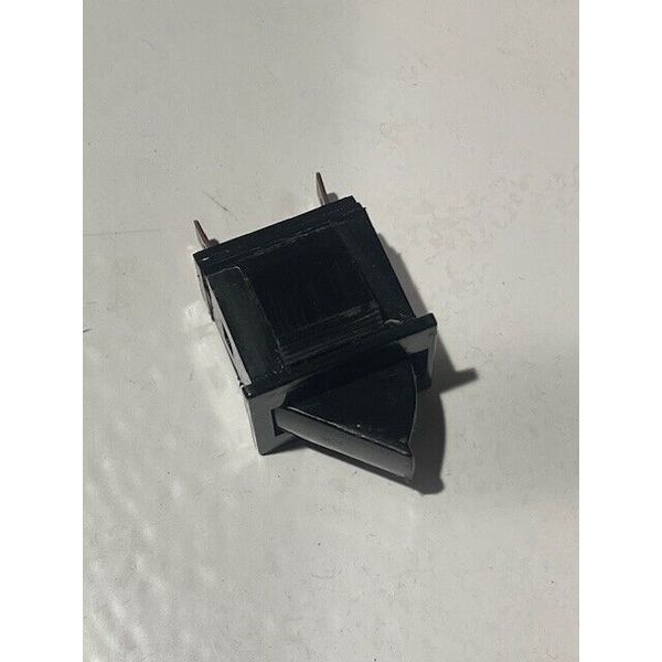 Carrier Gas Furnace Part Door Switch HR54ZA006