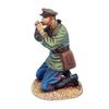 First Legion Russian Artillery Officer with Binoculars