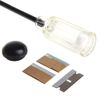 ZOOMY Car Sticker Paint Extension Scraper Remover Tool Long Reach Handle
