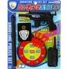 Marca 156861 Shooting Police Set