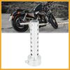 Partuto 45mm Universal Exhaust Pipe Baffle Muffler Insert Baffle Replacement