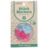 Clover Knitting Supplies Stitch Marker M 55-756
