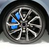 Brake Caliper Sticker for Infiniti - White