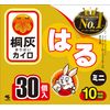 Kobayashi Pharmaceutical Kairo Kairo Mini, Pack of 30