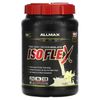 ISOFLEX®, Pure Whey Protein Isolate, Vanilla, 2 lbs (907 g)