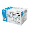 Bamboo Tiger Surge Mask TC Blue 50 Sheets