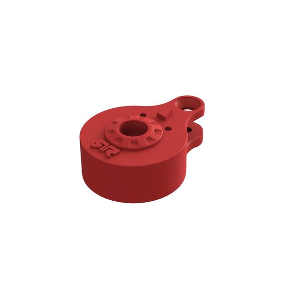 Servo Protector Set 25T