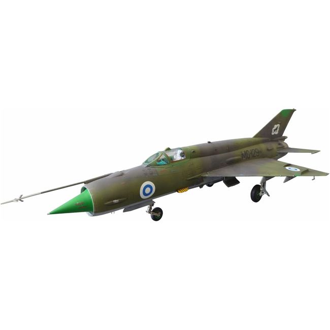 1/48 Mig Mig – 21 Bis fisyubetto L # 8232