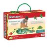Peaceable Kingdom Shiny Dinosaur Floor Puzzle