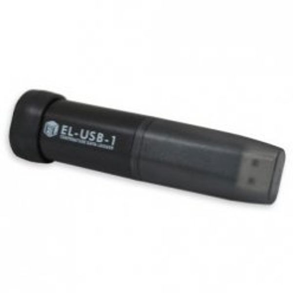 Lascar EL-USB-1 Temperature Data Logger - EL-USB-1