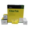 John Deere Original Equipment (320G/324G/325G) Filter Pak - AT535115