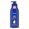 Nivea Cocoa Nourishing Body Lotion 400ml