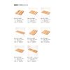 Domestic Total 桧 Mini Neutral Trigger for S10 One Pair of