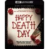 Happy Death Day - 4K Ultra HD + Blu-ray [4K UHD]