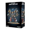 Games Workshop Warhammer 40,000 Imperial Knights Knight Castellan Miniature