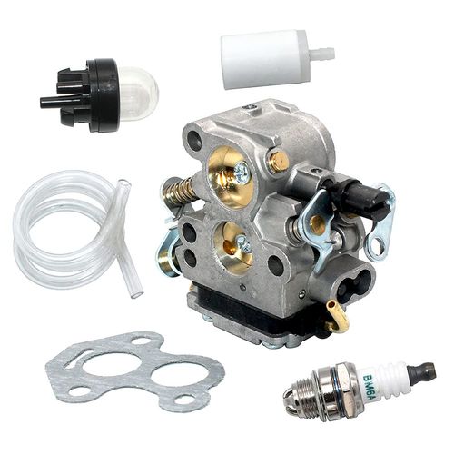 Carburetor For Jonsered CS2234 CS2234S CS2238 CS2238S McCulloch CS340 CS380 Craftsman 358381600 577831101 RedMax GZ380
