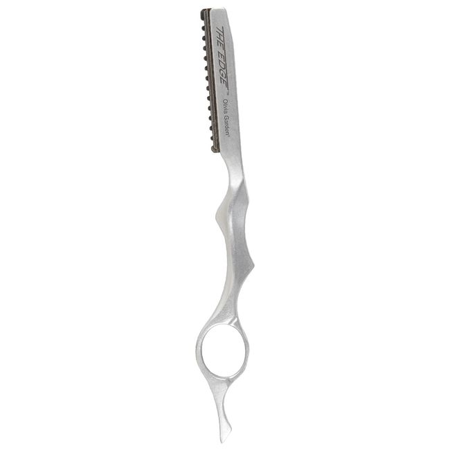 Olivia Garden The Edge Razor Professional Styling Razor