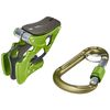 Climbing Technology CT Alpine UP - Žalia, grün, Einheitsgröße