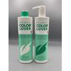 Framesi Color Lover Smooth Shine Shampoo and Conditioner 16.9 oz Duo
