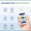 Eco-Dent ExtraBrite Baking Soda Toothpowder, Mint - Fluoride-Free Toothpaste Powder, SLS-Free Tooth Powder with Oxidizing Calcium Peroxide, Whitening Toothpaste Alternative, 2 Oz Ea (Pack of 3)