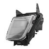 TYC Left Fog Light Assembly Compatible with 2011-2013 Kia Sportage