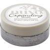 Nuvo Expanding Mousse-Gray Matter