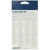 Lifegard Aquatics 4-Inch by 6-Inch Blue Algae Pad,Black