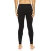 Minus33 100% Merino Wool Katmai Men's Expedition Bottom Black Large