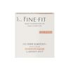 Sofina Fine Fit Foundation Firm Cover 411 Pink SPF33 PA++