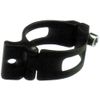 Mr Control CL-FD3 Front Derailleur Clamp Black 34.9mm