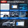 Bidirectional OBD2 Scanner Full System Diagnostic Tool For Dodge Chrysler Jeep