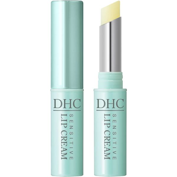 DHC Medicated Lip Balm Sensitive