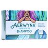 AERWYNA Solid Shampoo Bar with Jojoba, Panthenol & Spirulina (3.75oz)