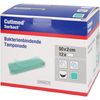 Cutimed Sorbact Tamponaden 2x50cm, 12 St TPO