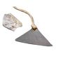 Monjiro Okada Forged Flint (with Stone)