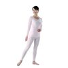 An Cotton Enhance Inner 8 Minutes Length Peach