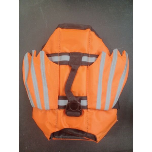 Dog Life Jacket, Unique Wings Design Pet Flotation Life Vest for XSmall