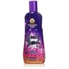 Australian Gold, CHEEKY BROWN Accelerator Dark Natural Bronzers, Tanning Bed Lotion 8.5 oz