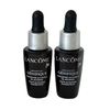 2X LANCOME ADVANCED GENIFIQUE YOUTH ACTIVATING CONCENTRATE 0.27oz / 8ml Samples