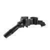 Kacepar Steering Light Column Switch Replacement, Front Light Indicator Stalk Switch, Steering Column Compatible with Hyundai Tucson/ix35