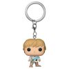 Funko Pop! Keychain: Star Wars - Luke Skywalker