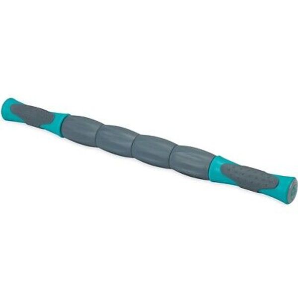 Gaiam Restore Total Body Massage Roller Health Benefits