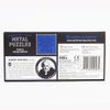 Professor Puzzle 3D Interlocking Brain Teaser Puzzle - The Einstein Collection, E=Mc² Metal Puzzles