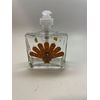 Hand Painted Thanksgiving Turkey Soap or Lotion Dispenser